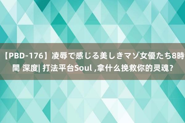 【PBD-176】凌辱で感じる美しきマゾ女優たち8時間 深度| 打法平台Soul ，拿什么挽救你的灵魂？